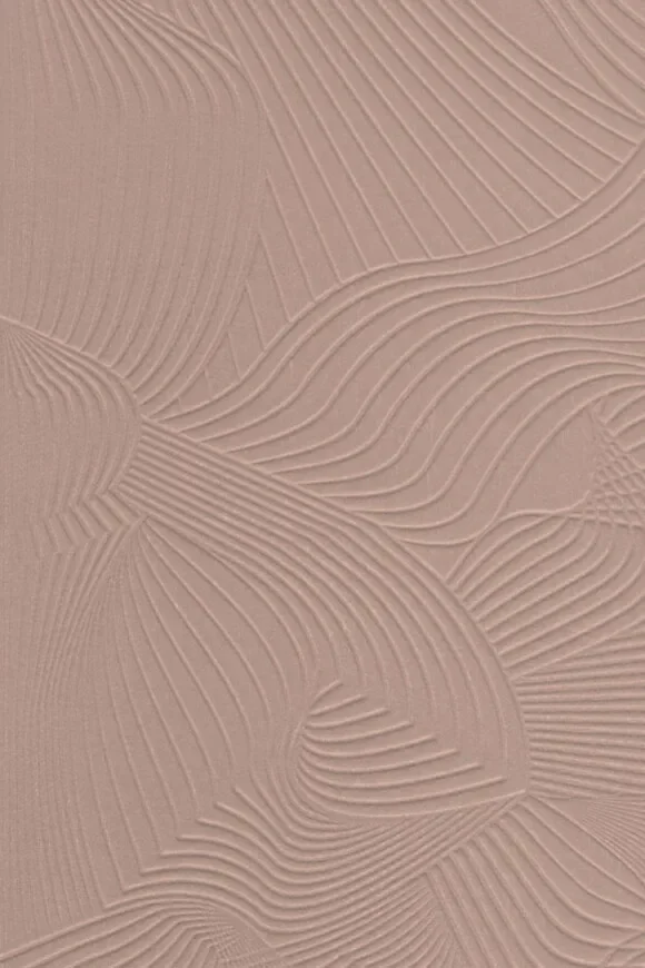 Techno Bee Dusty Pink — Ảnh 4