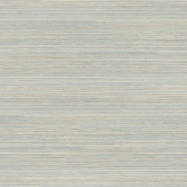 Fountain Grass Wallpaper - Smokey Blue — Ảnh 6
