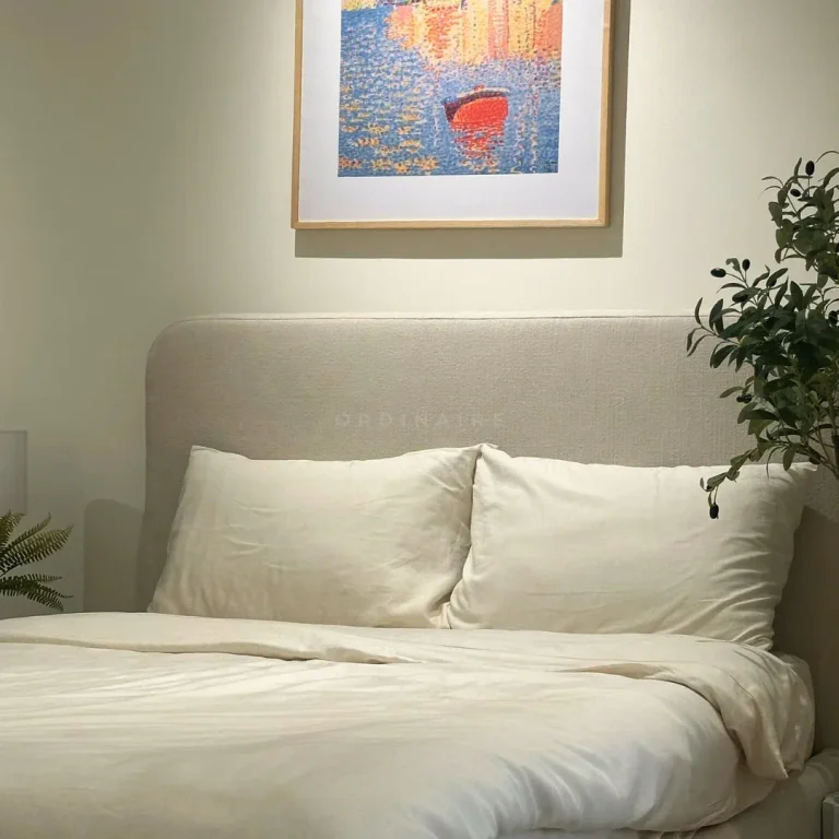 ASTA BED - SAMPLE SALE — Ảnh 6