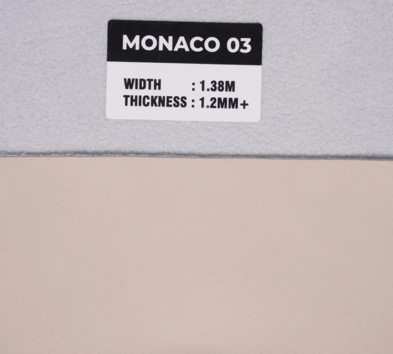 Da microfiber Monaco 03 MONACO03 — Image 2