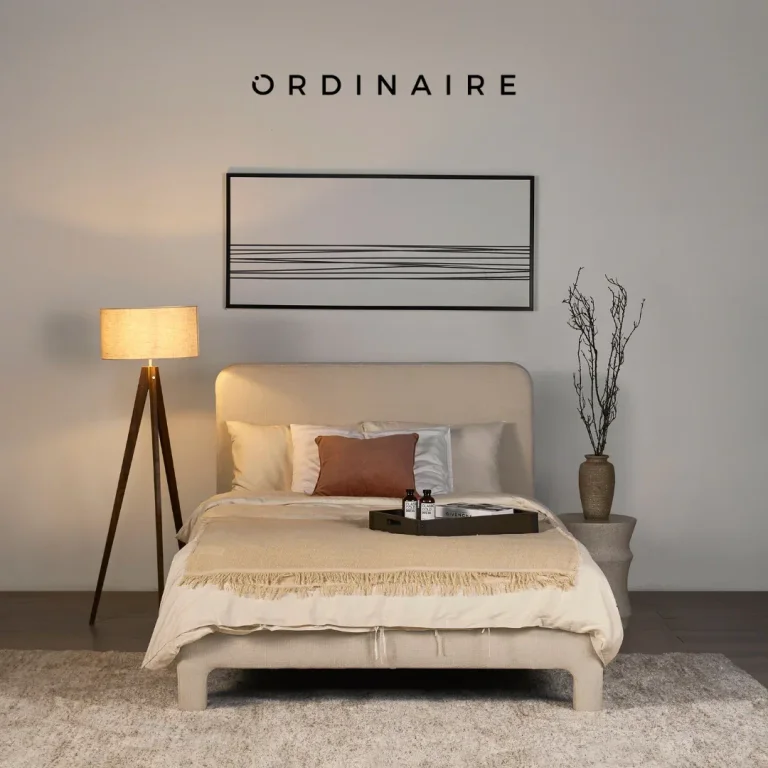 HYGGE HAVEN - BEDROOM SET — Ảnh 4
