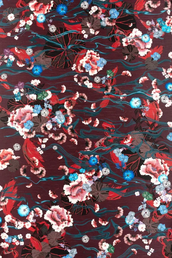 Koi Red Memoires — Image 2