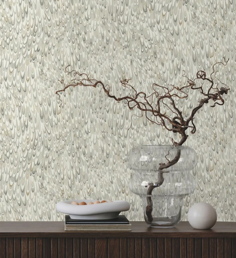 Ronald Redding Aslan Wallpaper - Neutral — Image 3