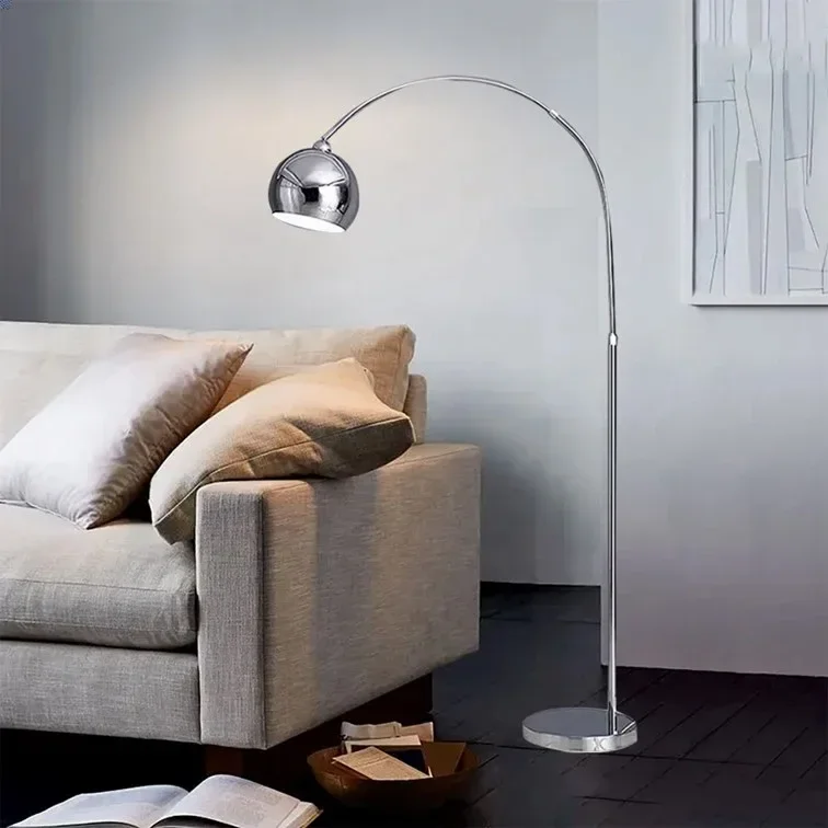 CASSIE FLOOR LAMP — Image 3