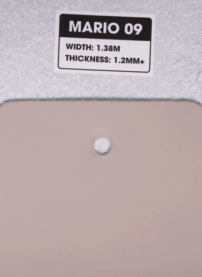 Da microfiber Mario 09 MARIO09 — Ảnh 2