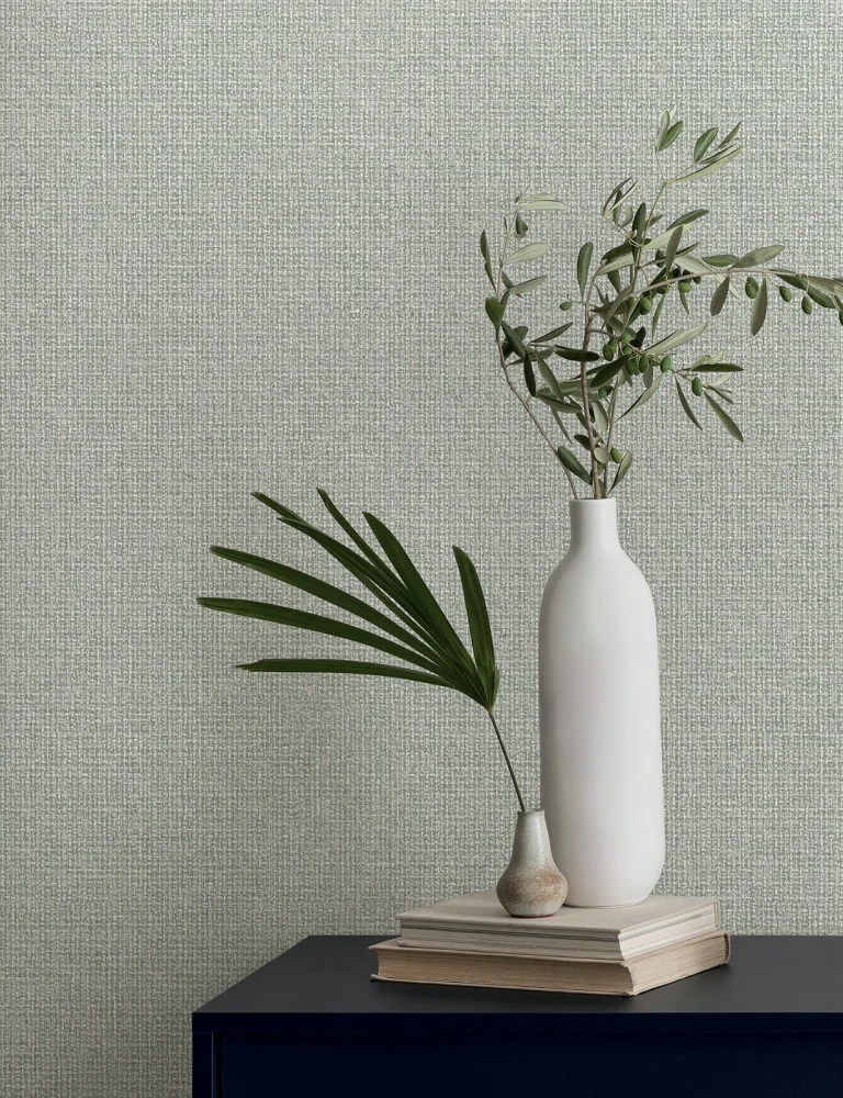 Magnolia Home Brindled Wallpaper - Prairie — Ảnh 2