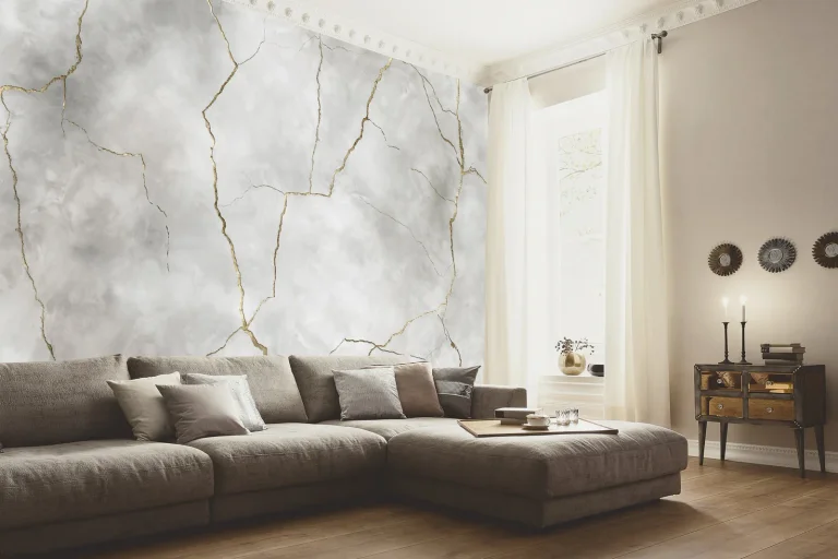 Zoom Digital Wallpaper Wall Mural - 2253-10 — Ảnh 2