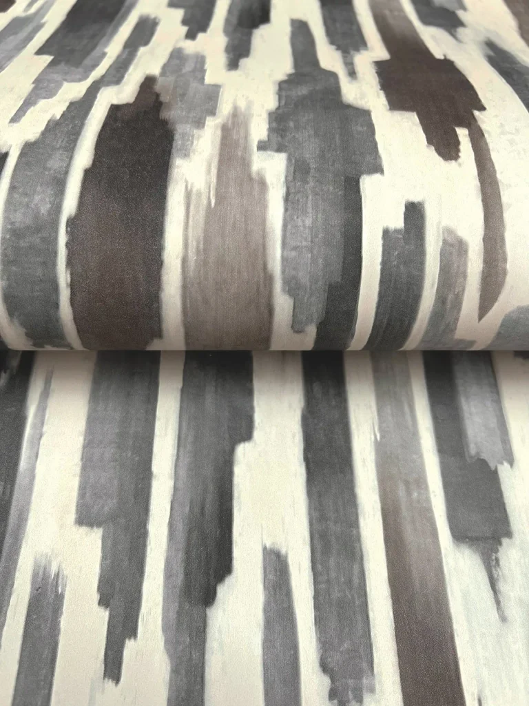 Pluie Wallpaper - Charcoal — Ảnh 5