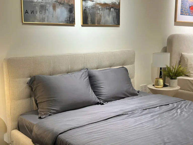 RANDI BED - SAMPLE SALE — Ảnh 7