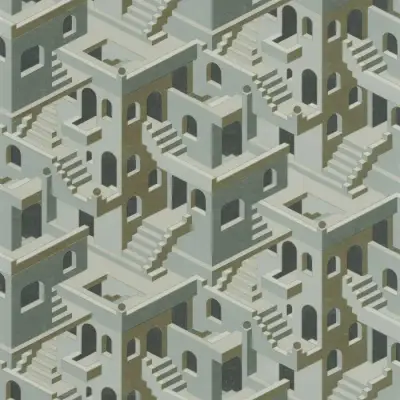 UTOPIA ILLUSION 85117258