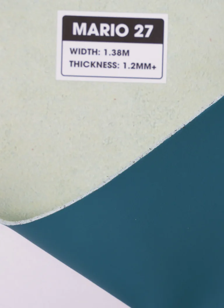 Da microfiber Mario 27 MARIO27 — Ảnh 3