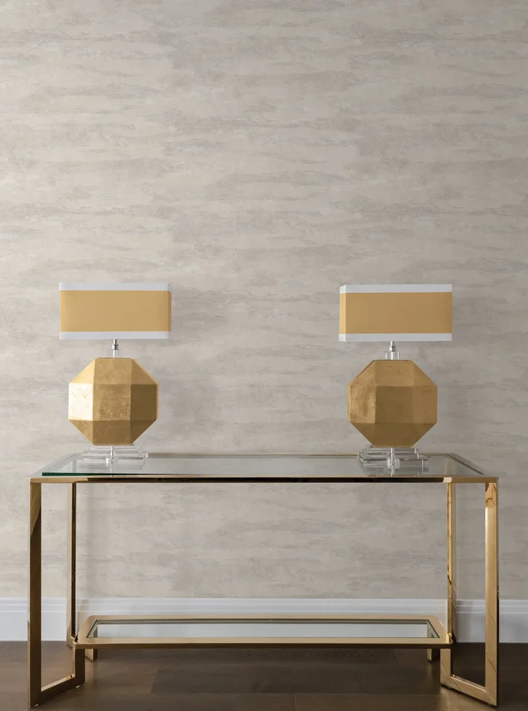 Candice Olson Misty Dreams Wallpaper - Pearl - COD0656 — Ảnh 2
