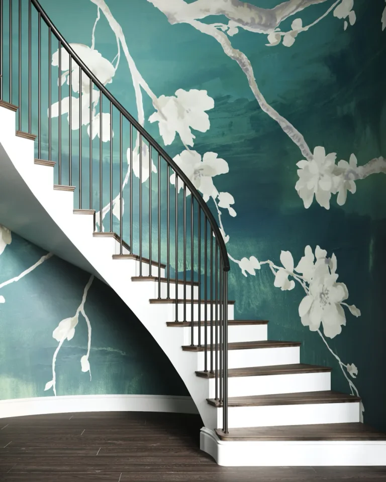 Digital Murals Haiku Sakka — Image 2