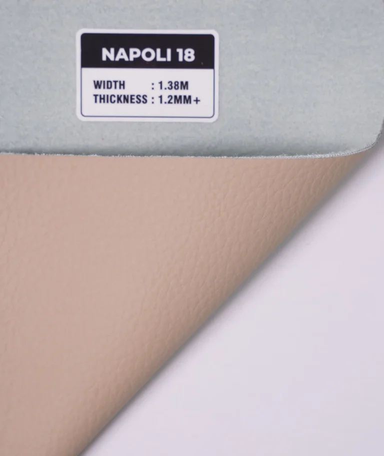 Da microfiber Napoli 18 NAPOLI18 — Ảnh 3