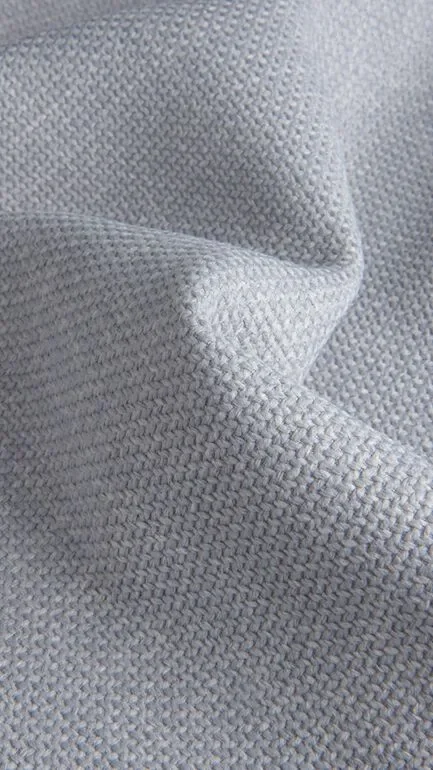 Bonario Alpine Performance Upholstery Fabric - 801
