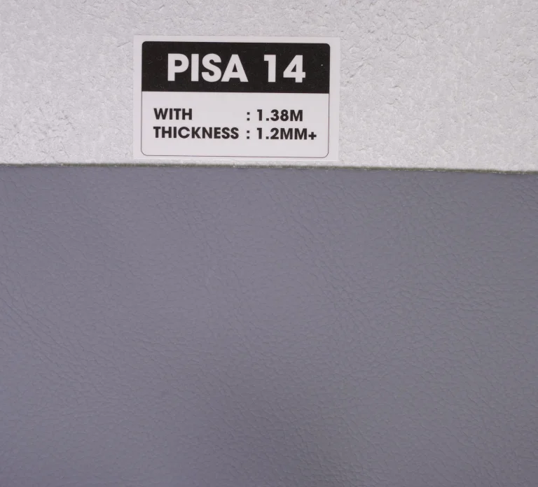 Da microfiber Pisa14 PISA14 — Ảnh 2