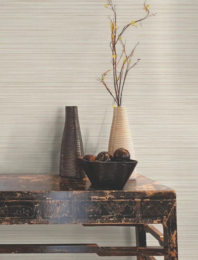 Alignment Wallpaper - Terracotta — Ảnh 4