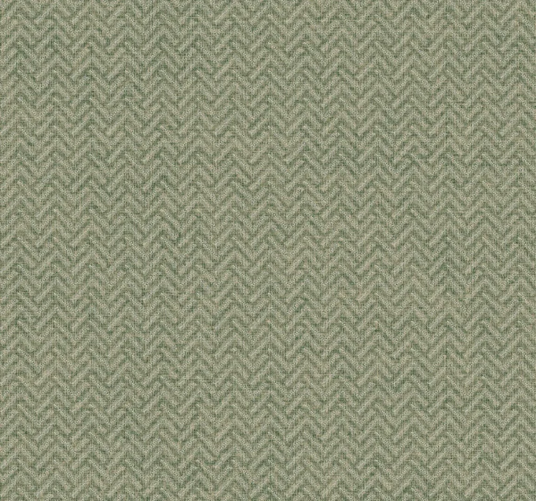 Ronald Redding Regent Wallpaper - Emerald — Image 5