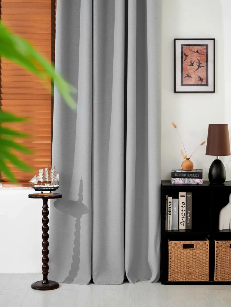 Rèm Vải BYG C6926 AURA — Image 7