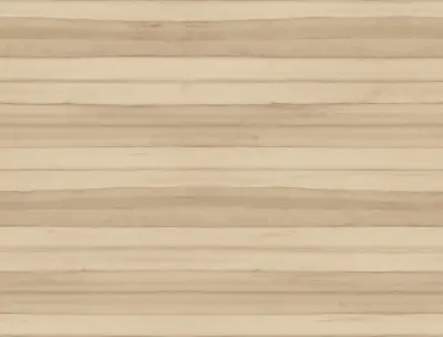 Pandora Leaf Wallpaper - Oak