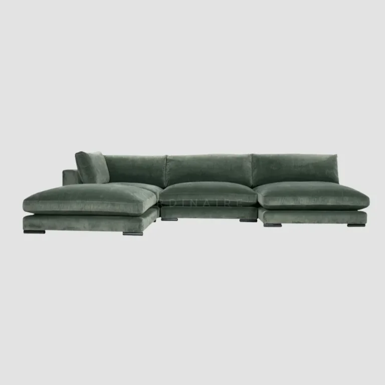 ALTHEA SOFA (4-Piece Sectional) — Image 4