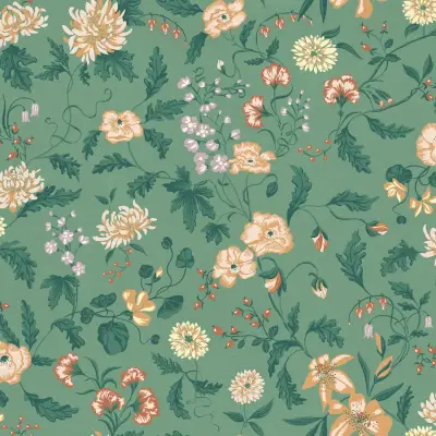 Suzanne — Emerald
