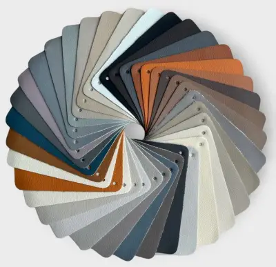 Da microfiber Napoli NAPOLI_MAU