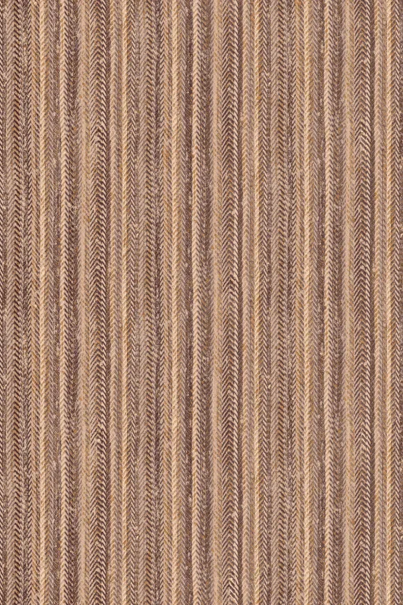Sergé Mocha - 73044 — Ảnh 2