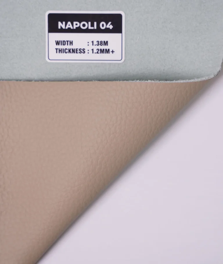 Da microfiber Napoli 04 NAPOLI04 — Ảnh 3