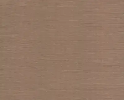 Plain Sisal Wallpaper - Taupe
