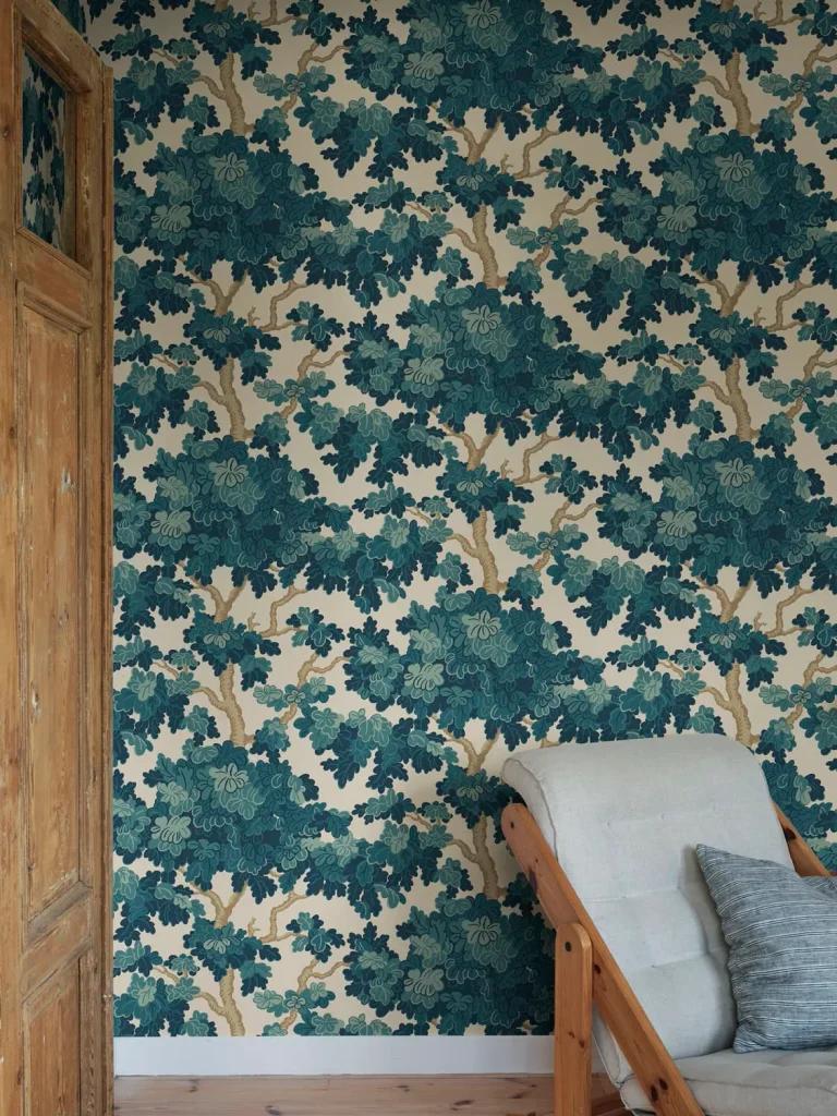Eken, Teal — Ảnh 2