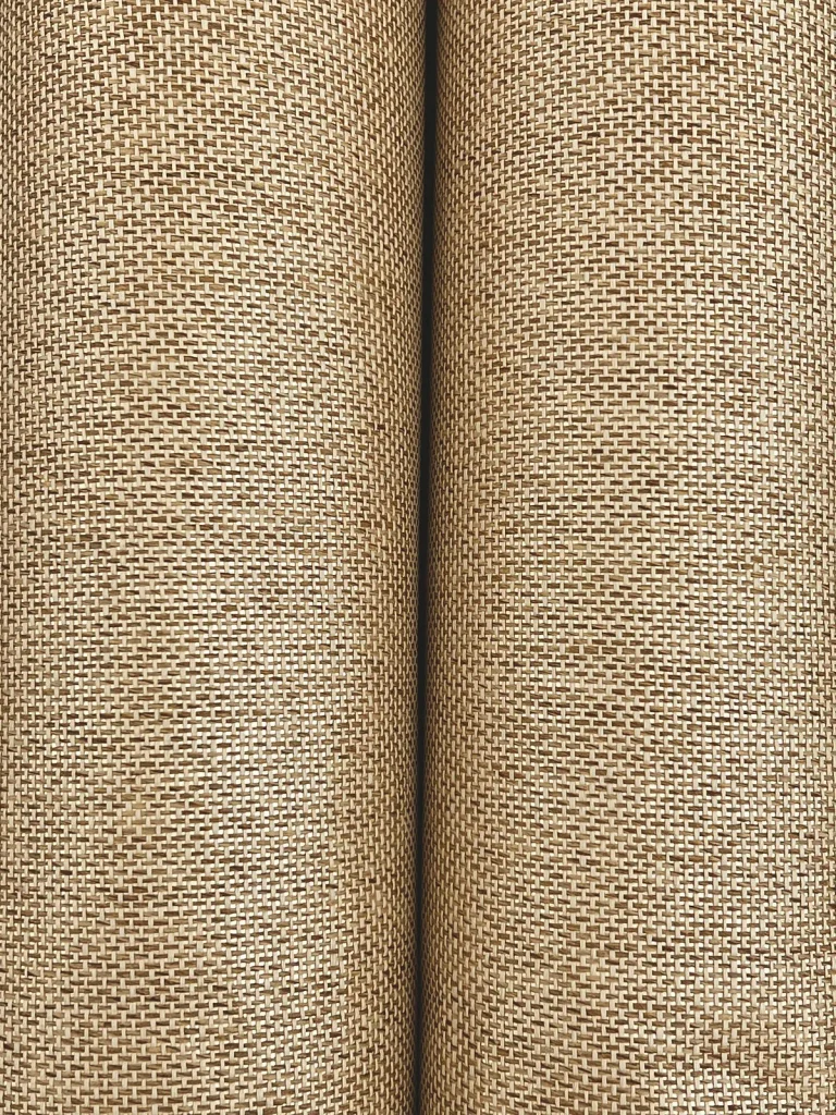 Ronald Redding Radiant Paperweave Wallpaper - Butter — Ảnh 4