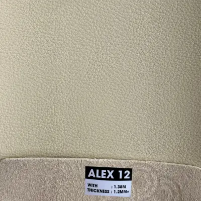 Da microfiber Alex ALEX12