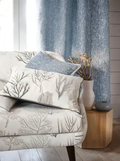 Tissu Allure