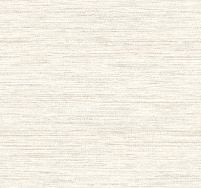 Mystic Faux Grasscloth Wallpaper - Eggshell — Ảnh 6