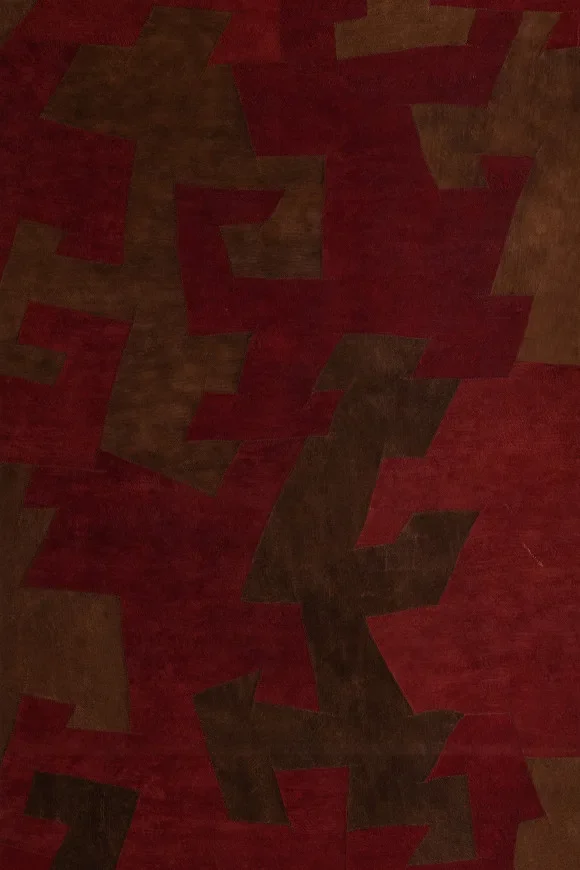 Red Brown Bark / 3003 PAN. 231 — Ảnh 5