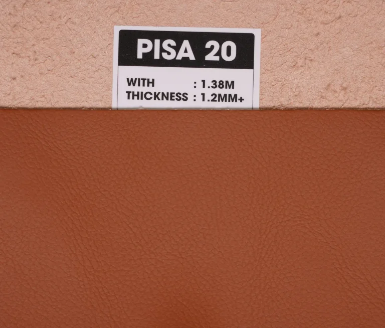 Da microfiber Pisa 20 PISA20 — Ảnh 2