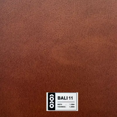 Da microfiber Bali 11 BALI11
