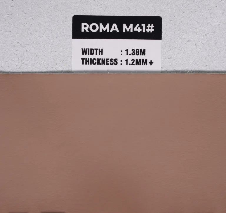 Da microfiber Roma M41# ROMA_M41 — Ảnh 2