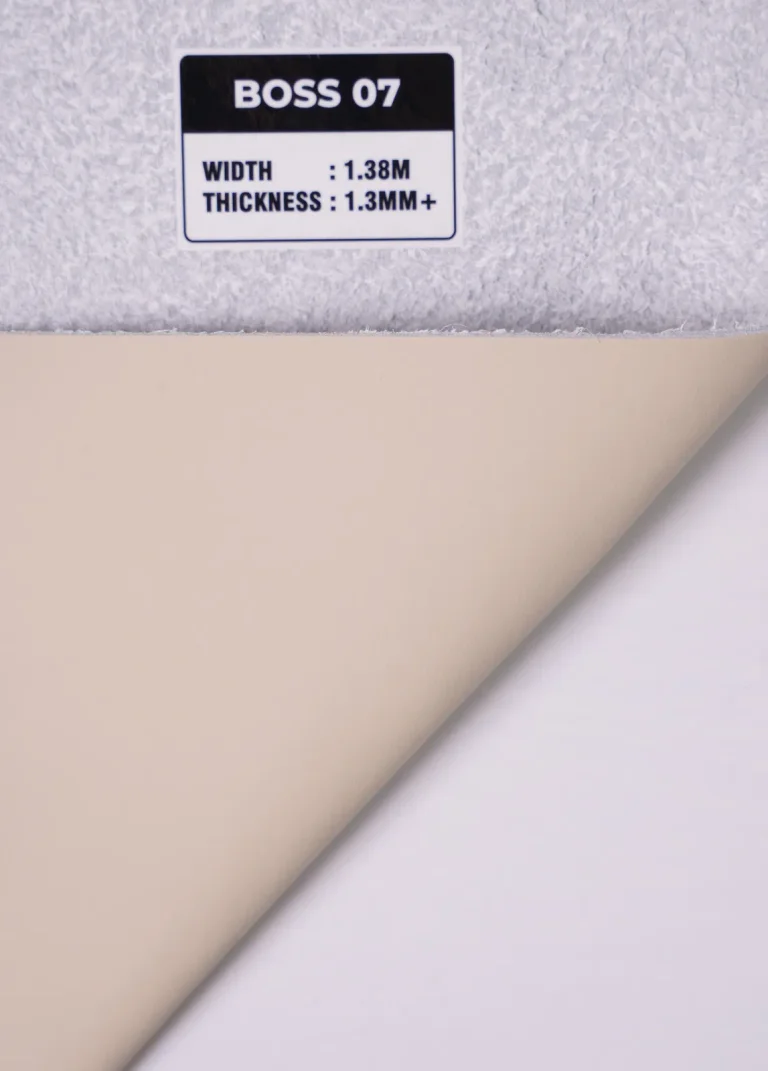 Da microfiber Boss 07 BOSS07 — Image 3