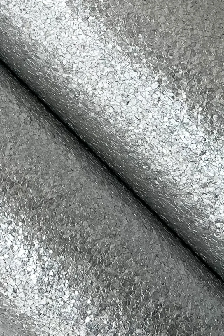 Ronald Redding Terra Mica Wallpaper - Silver — Ảnh 5