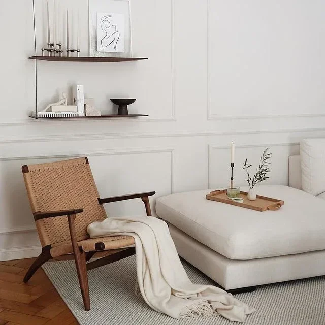 ALTHEA SOFA (4-Piece Sectional) — Image 7