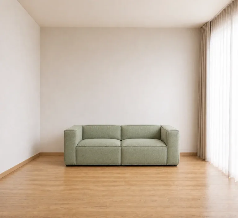 ABBEY SOFA (Small - Medium) — Image 28
