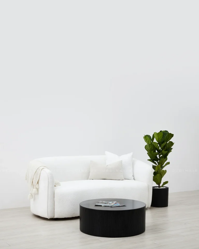 ELLIPSE SOFA — Ảnh 10
