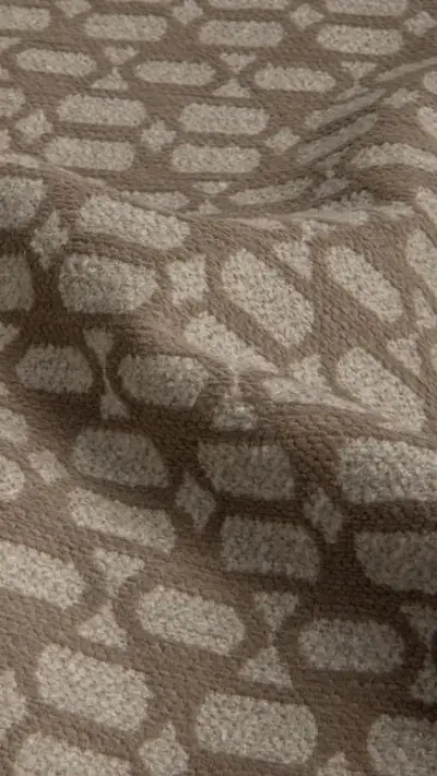 GTA Ter Molst Element Upholstery Fabric - 180006
