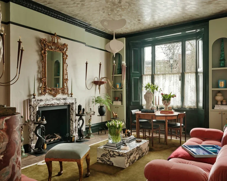 Green Cushion - Hampstead — Ảnh 3