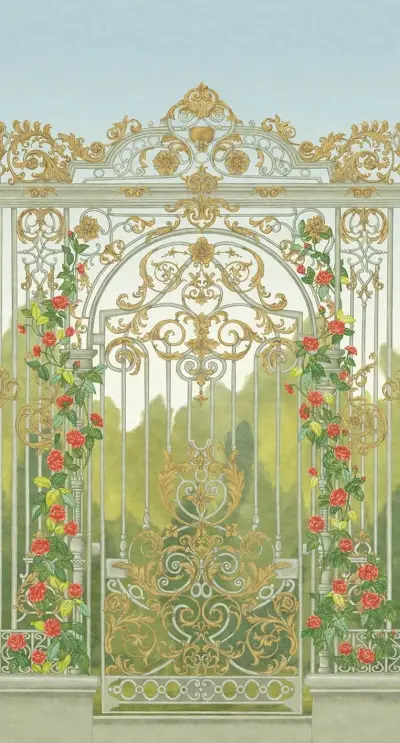 Tijou Gate 118 8017