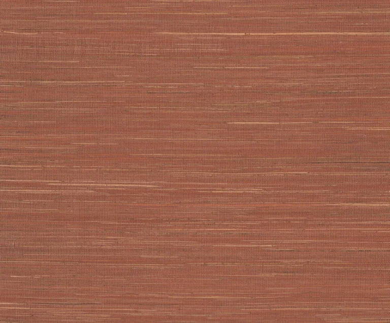 Ronald Redding Multicolored Hemp Wallpaper - Sunset — Image 5