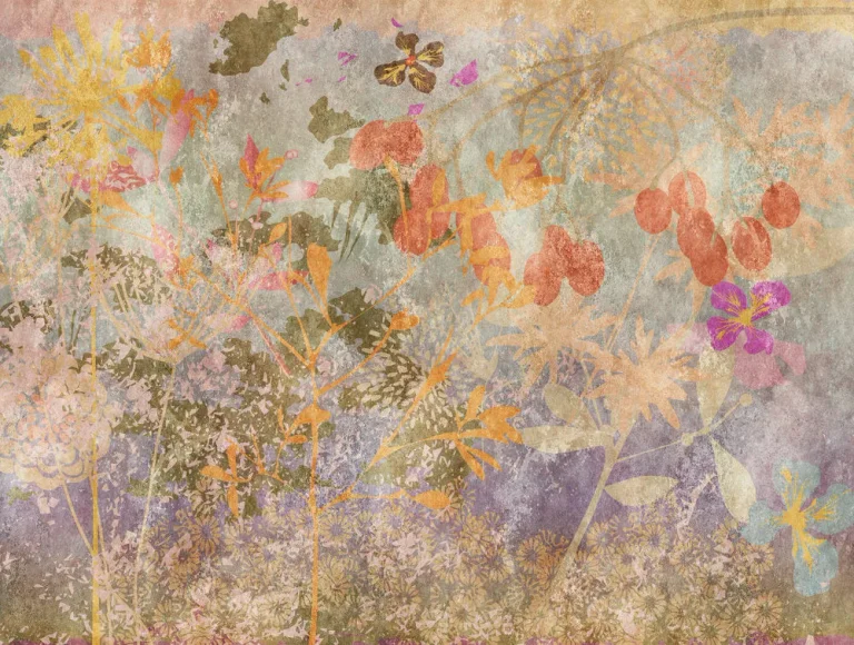 Metropolitan Stories 'The Wall' Mural 38264-1 — Ảnh 2