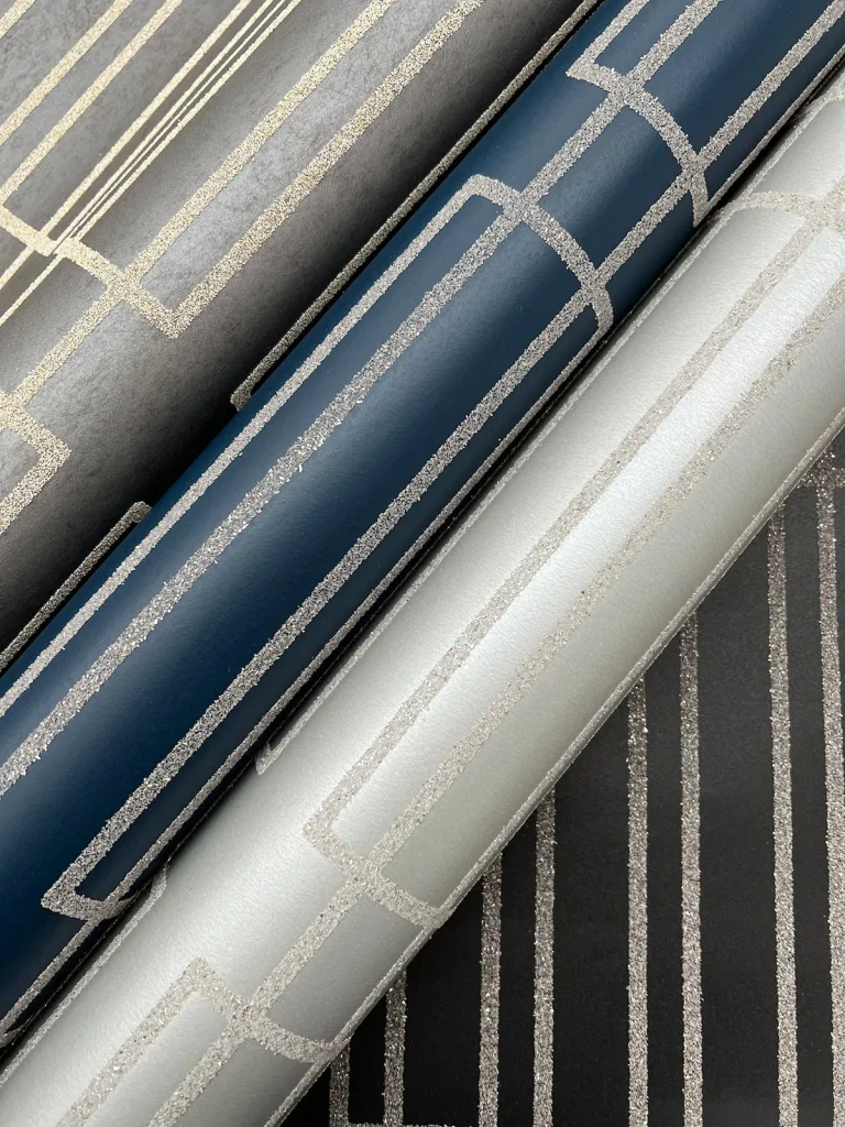 Candice Olson Terrace Wallpaper - Black — Ảnh 8